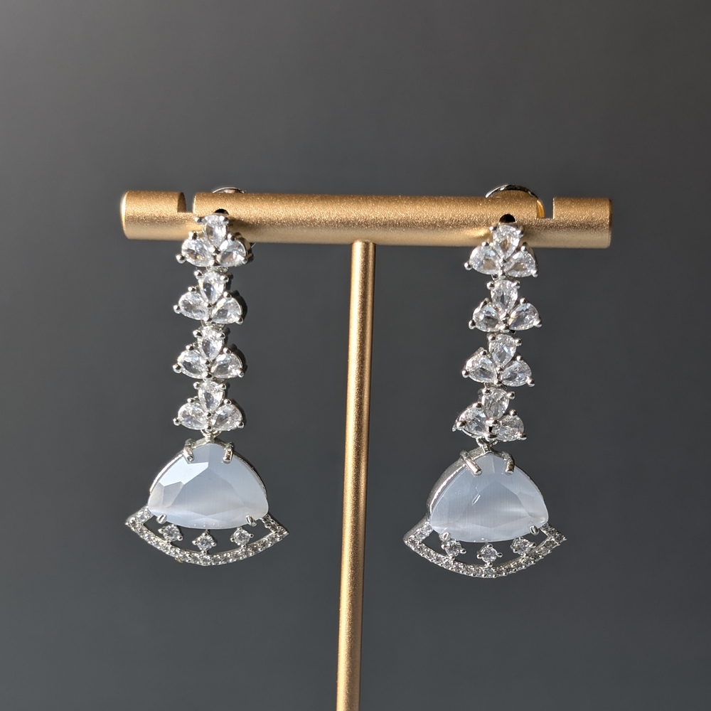 Drop Earrings